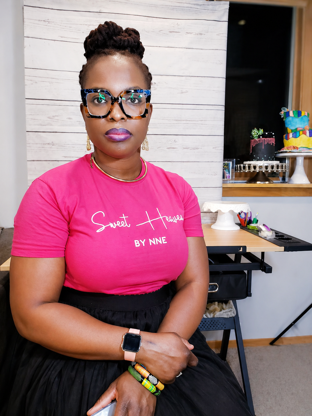 Dr. Nneka Onuma